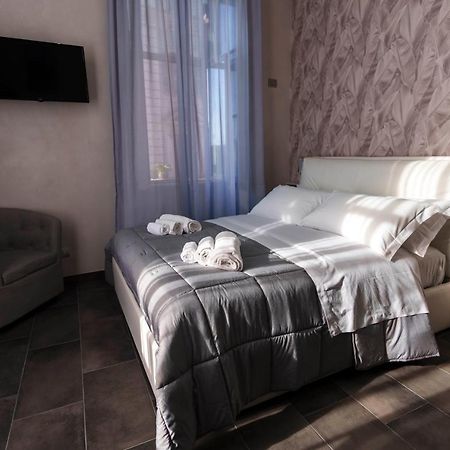 Julia Luxury Suite Rome Extérieur photo
