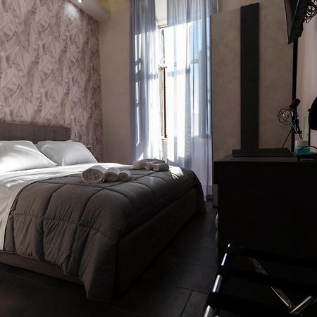 Julia Luxury Suite Rome Extérieur photo