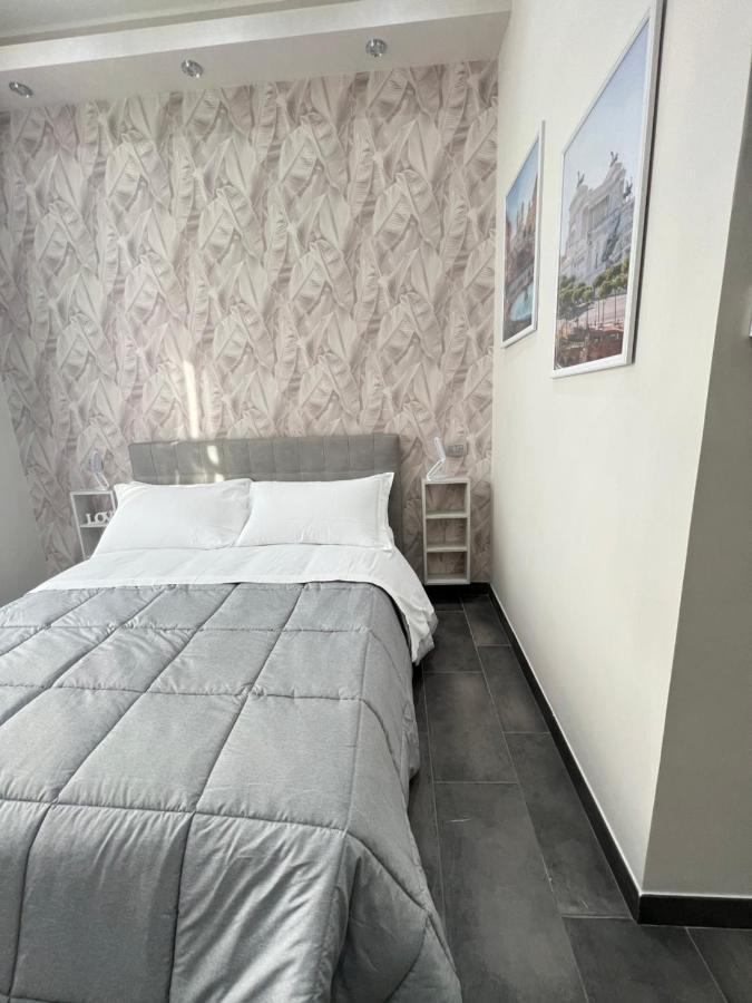 Julia Luxury Suite Rome Extérieur photo