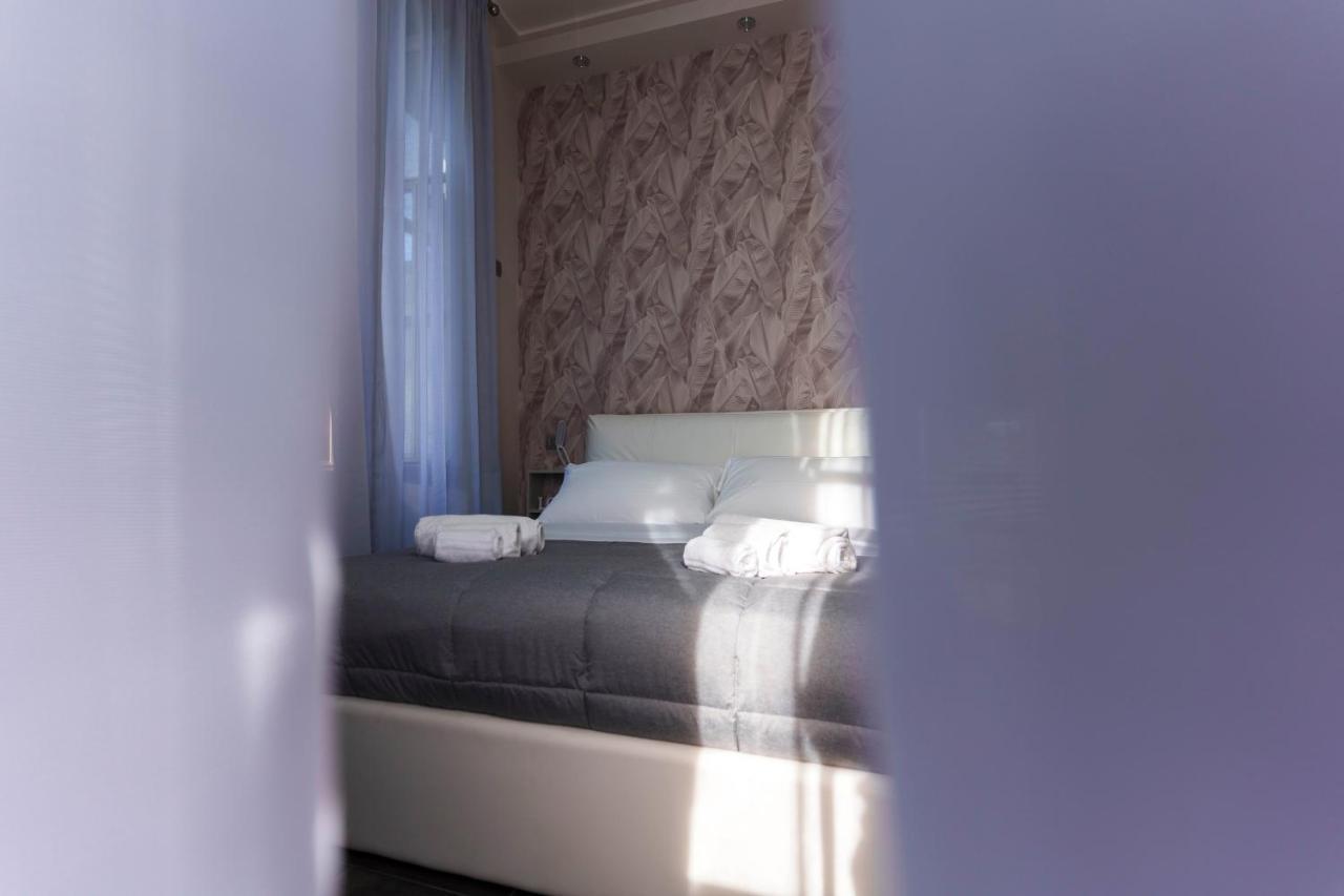 Julia Luxury Suite Rome Extérieur photo