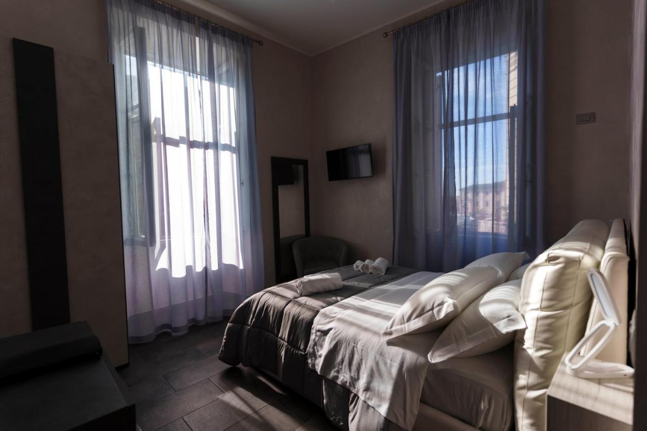 Julia Luxury Suite Rome Extérieur photo
