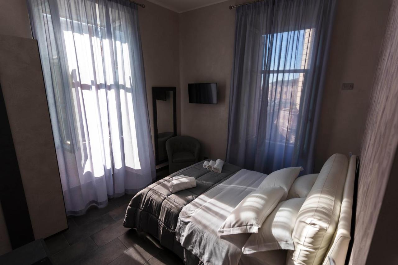 Julia Luxury Suite Rome Extérieur photo