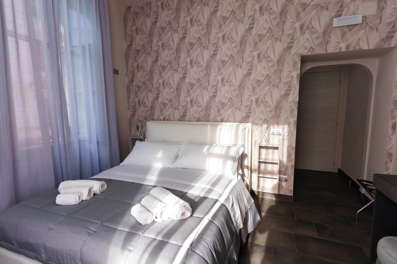 Julia Luxury Suite Rome Extérieur photo