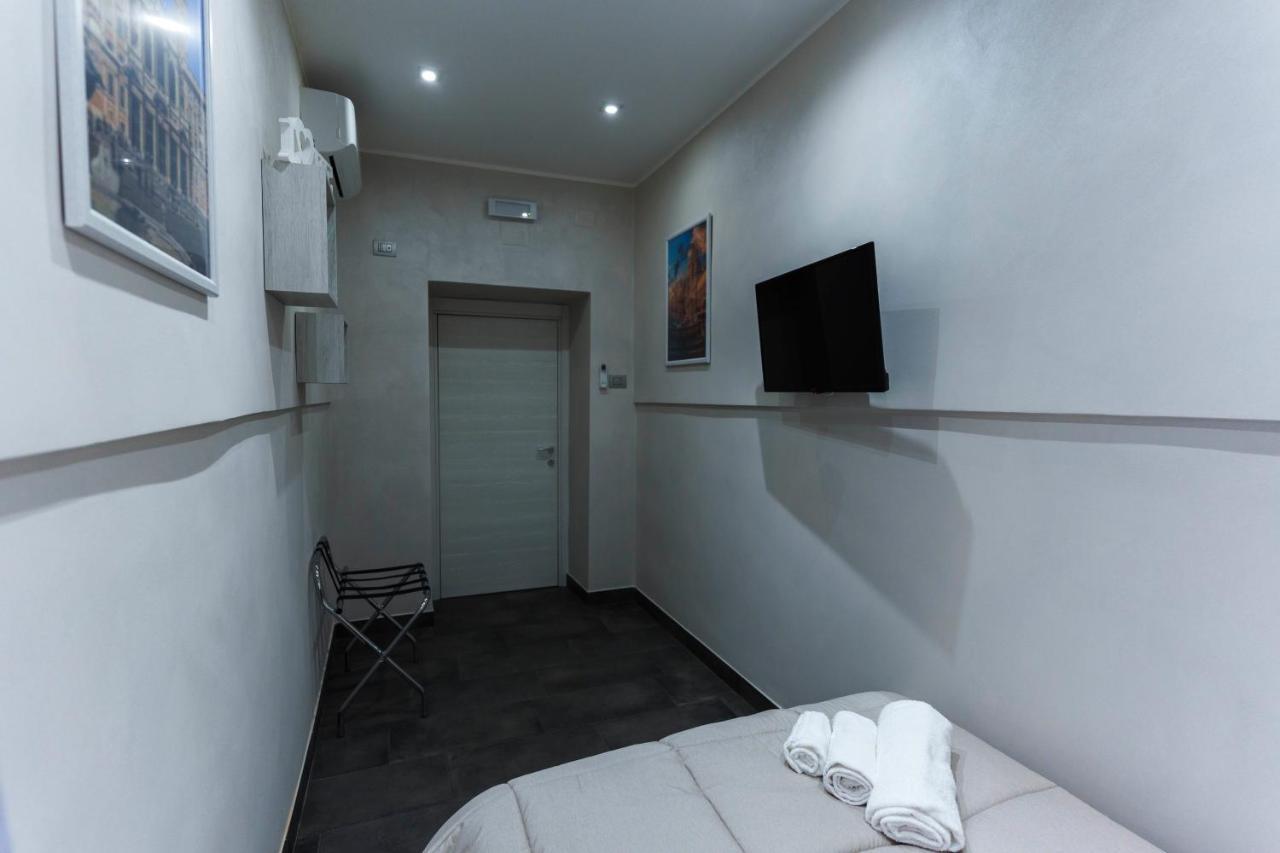 Julia Luxury Suite Rome Extérieur photo