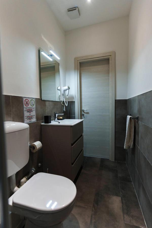 Julia Luxury Suite Rome Extérieur photo