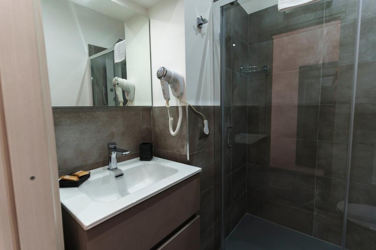 Julia Luxury Suite Rome Extérieur photo