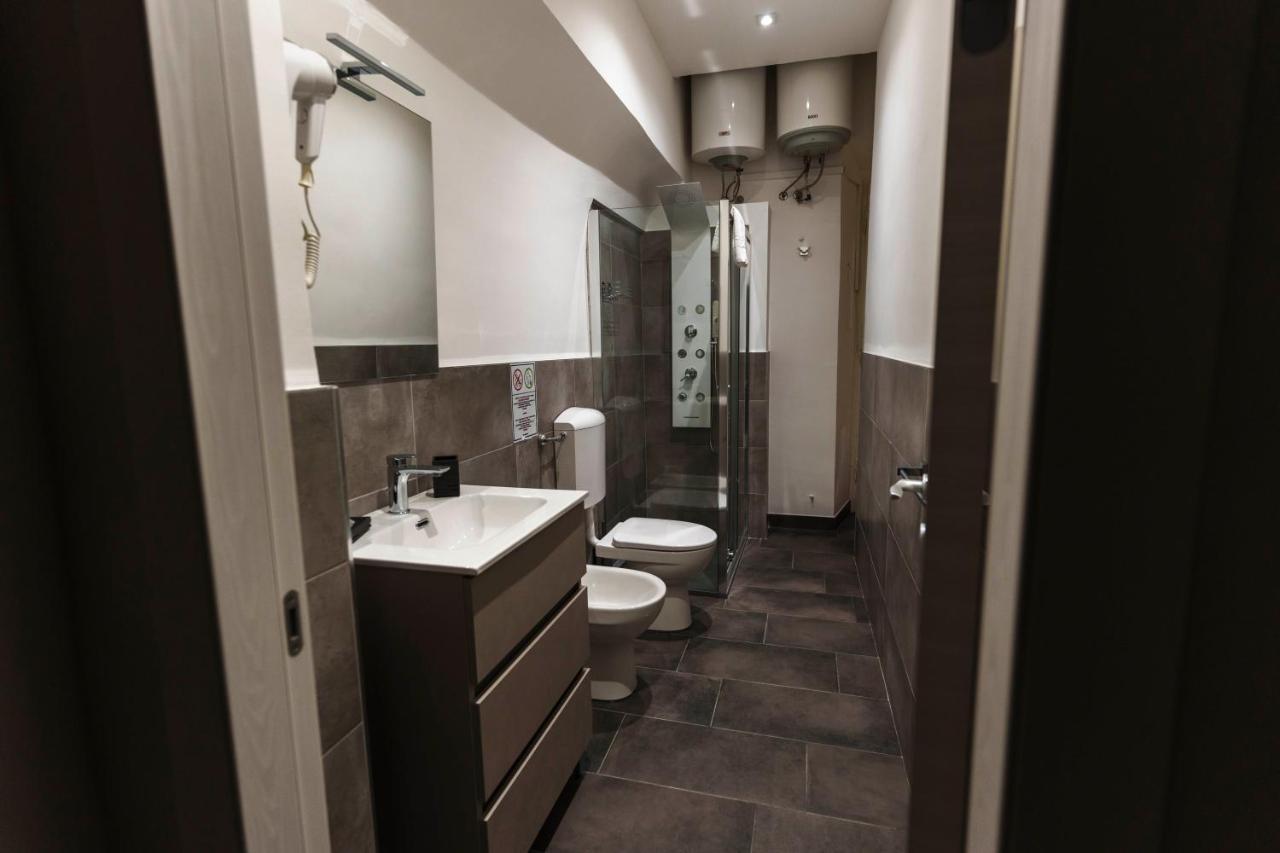 Julia Luxury Suite Rome Extérieur photo