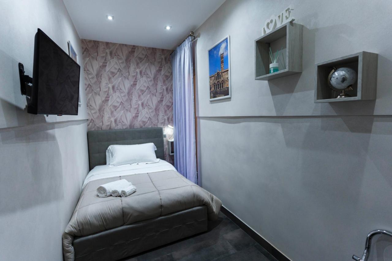 Julia Luxury Suite Rome Extérieur photo