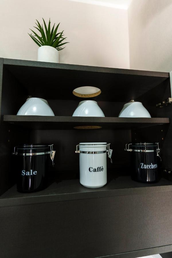Julia Luxury Suite Rome Extérieur photo