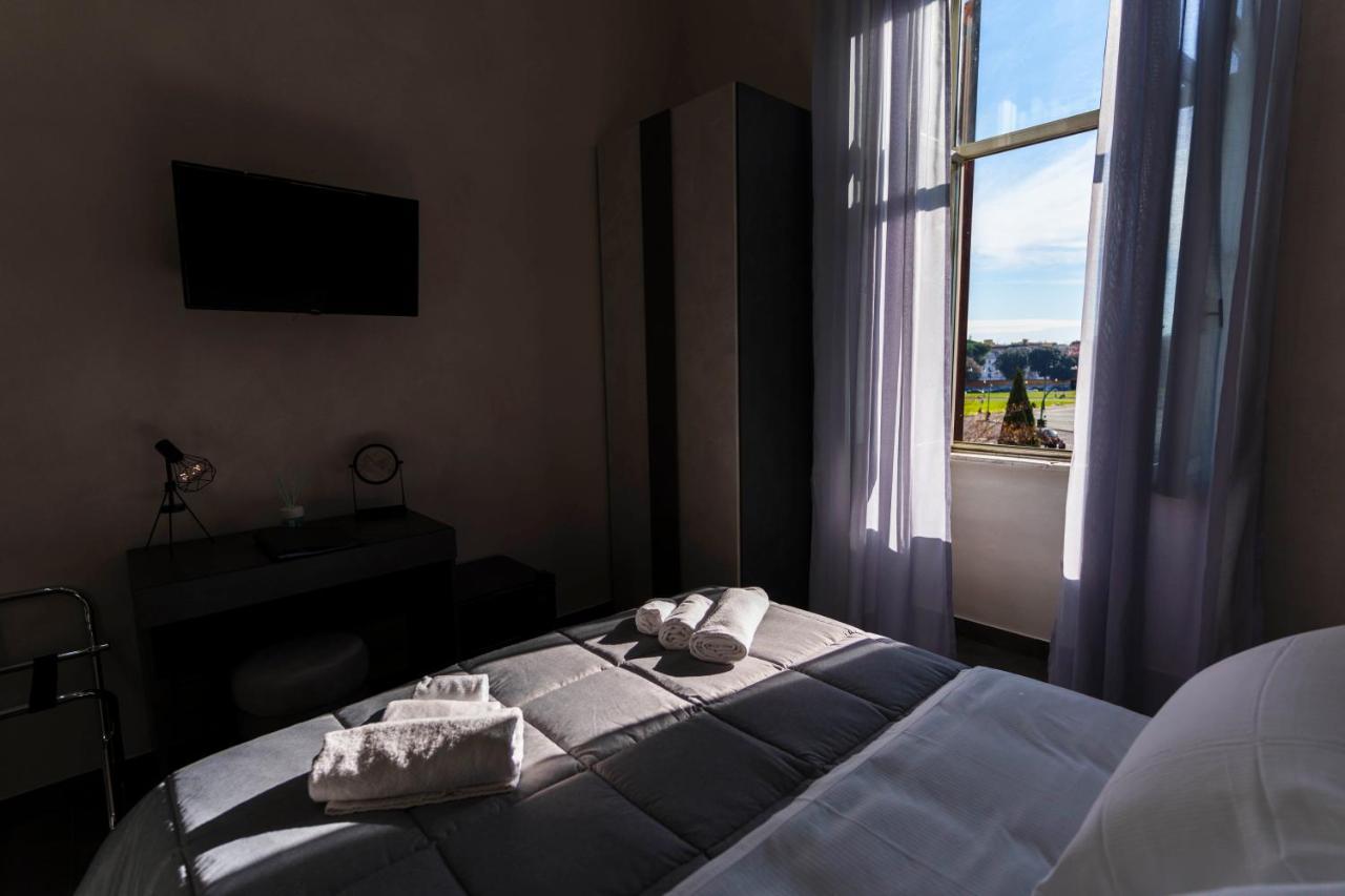 Julia Luxury Suite Rome Extérieur photo