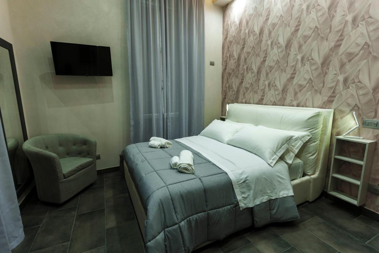 Julia Luxury Suite Rome Extérieur photo
