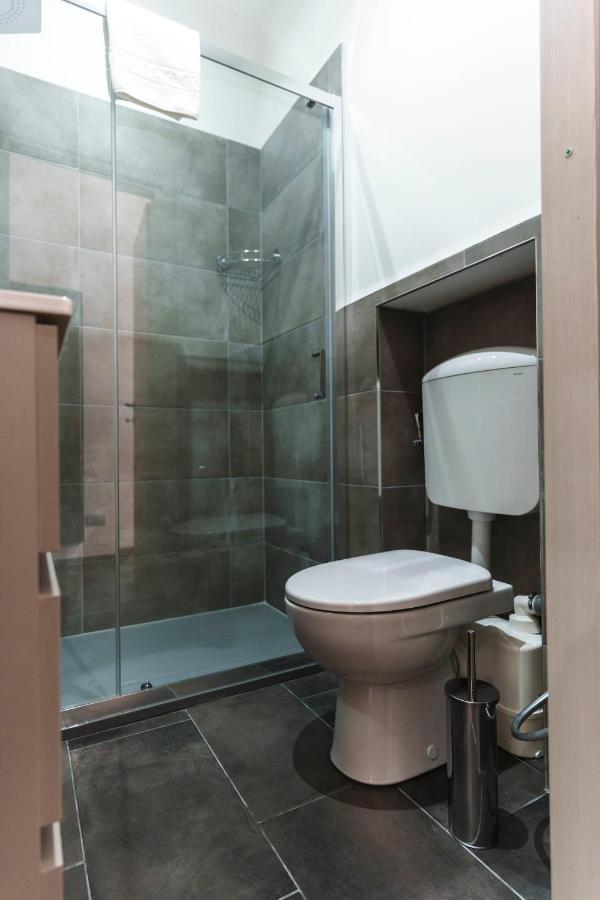 Julia Luxury Suite Rome Extérieur photo