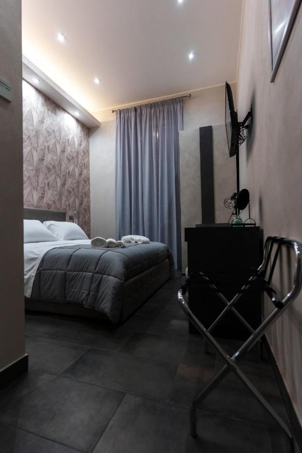 Julia Luxury Suite Rome Extérieur photo