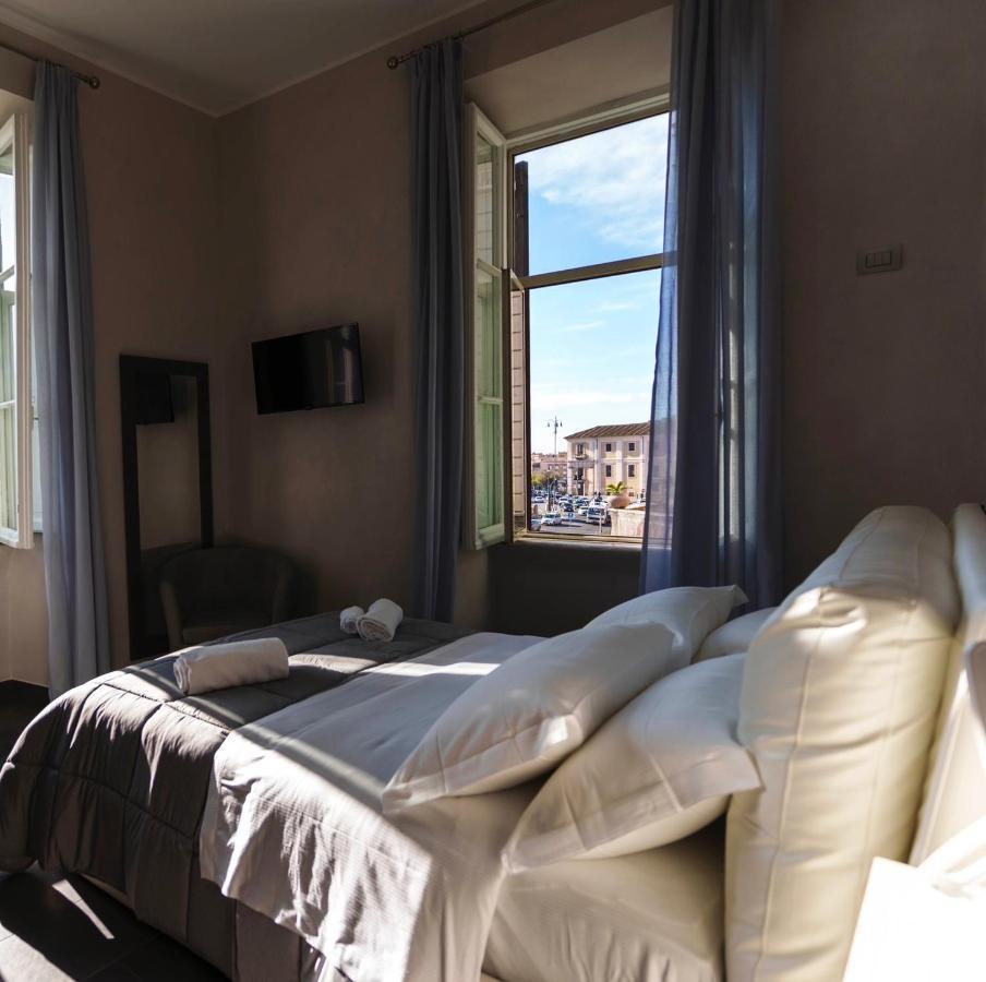 Julia Luxury Suite Rome Extérieur photo