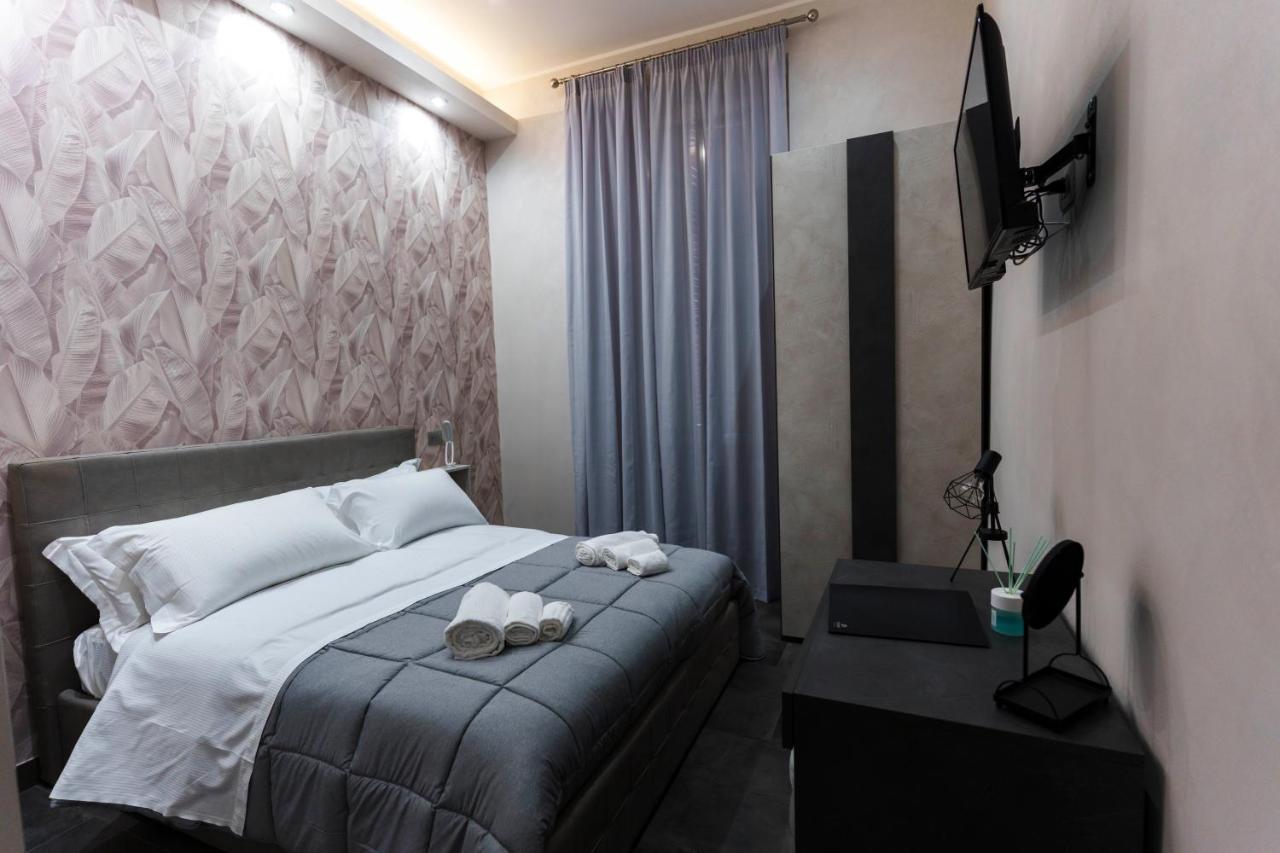 Julia Luxury Suite Rome Extérieur photo