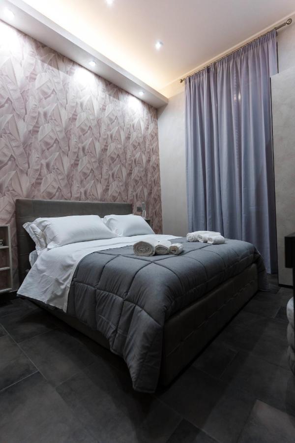 Julia Luxury Suite Rome Extérieur photo
