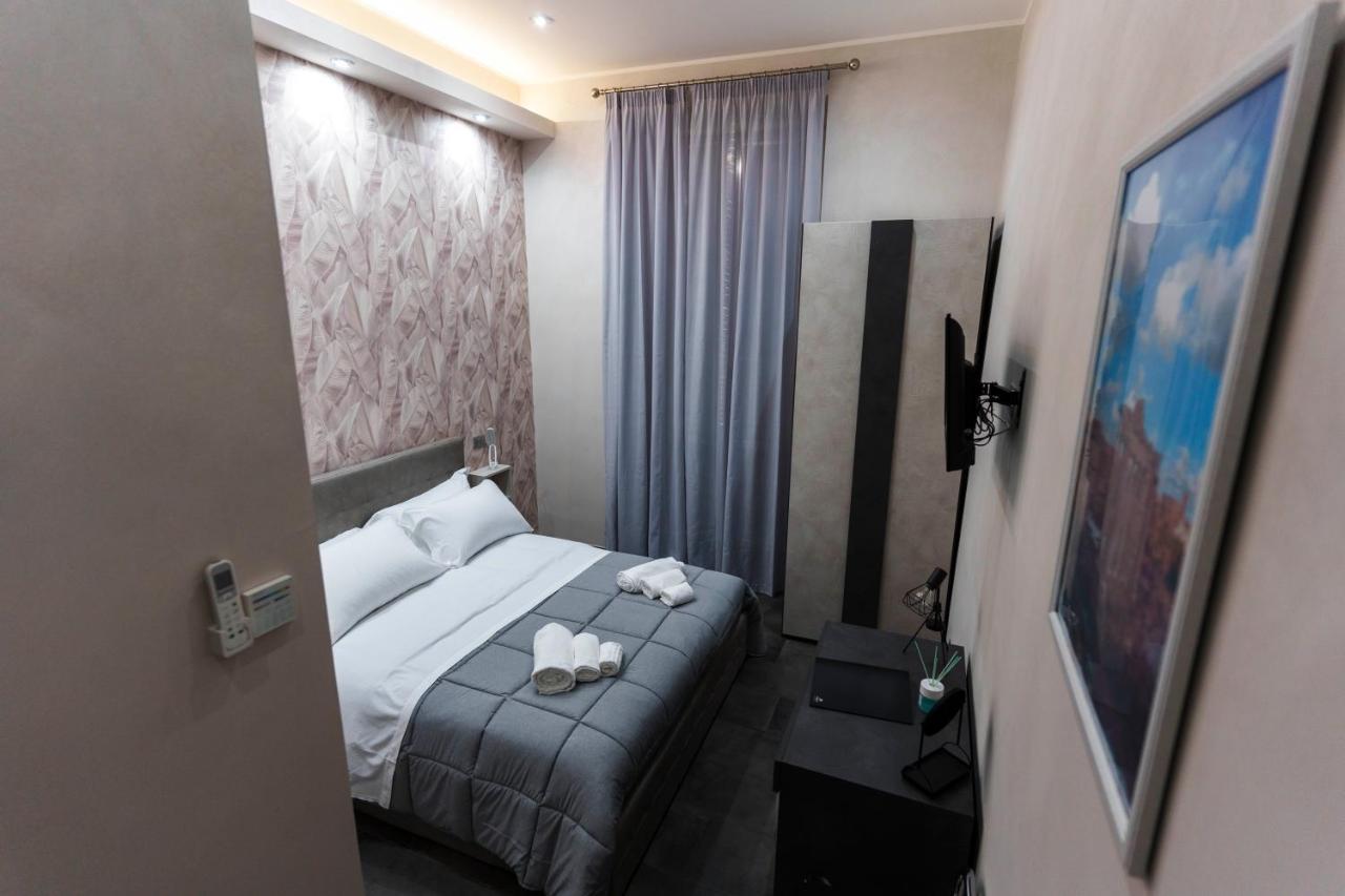 Julia Luxury Suite Rome Extérieur photo